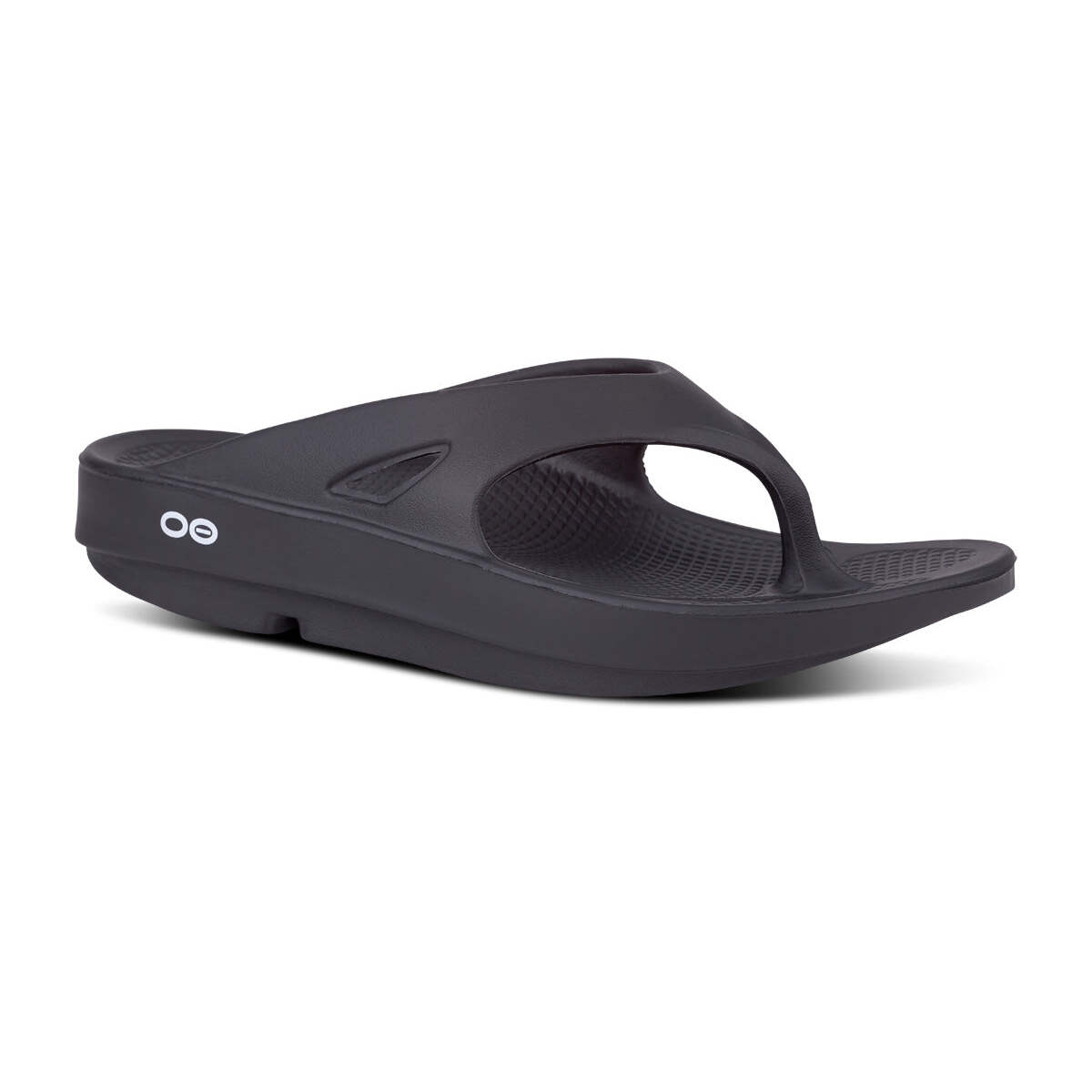 Women's Ooriginal Sandal - Black
