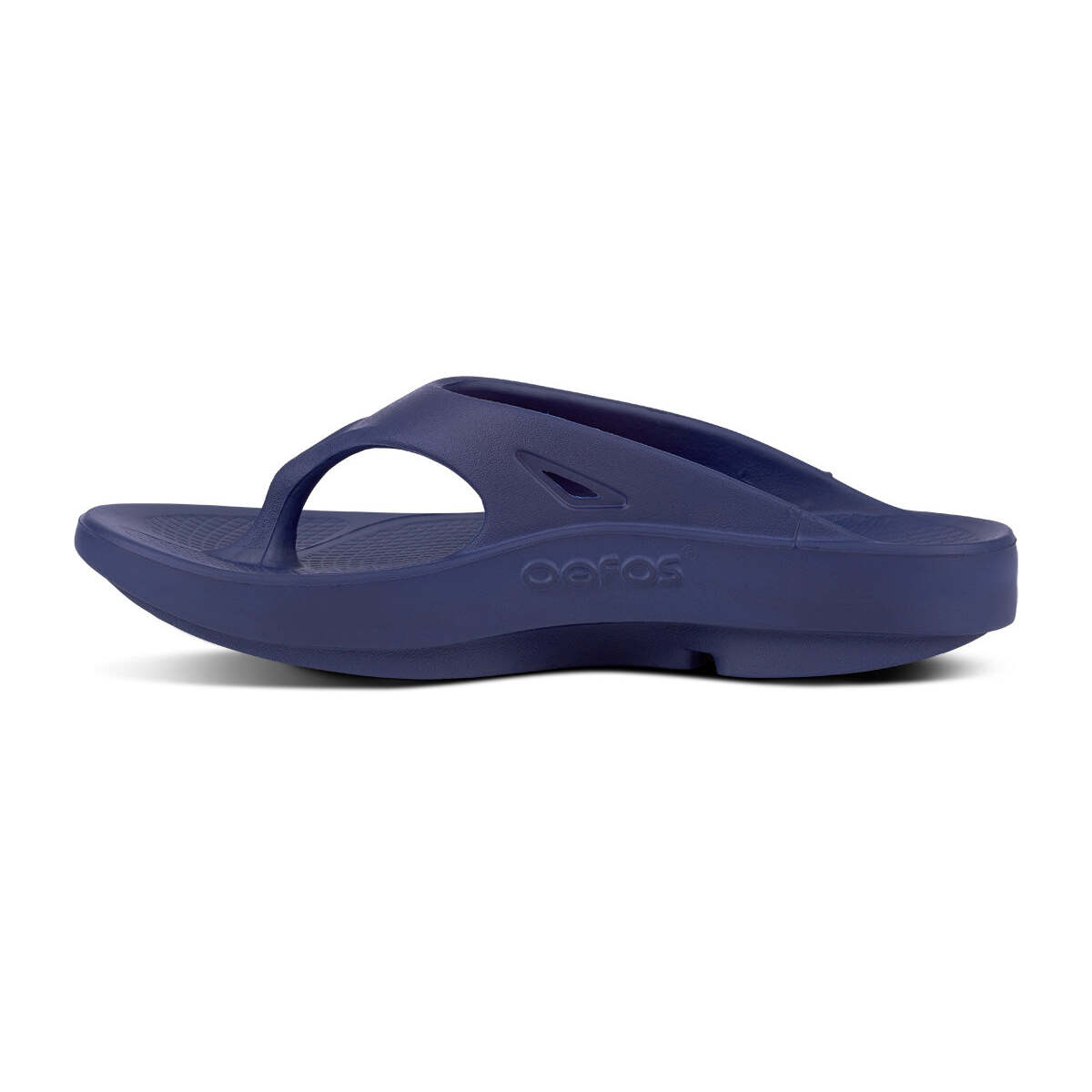 Women's Ooriginal Sandal - Navy - Image 4