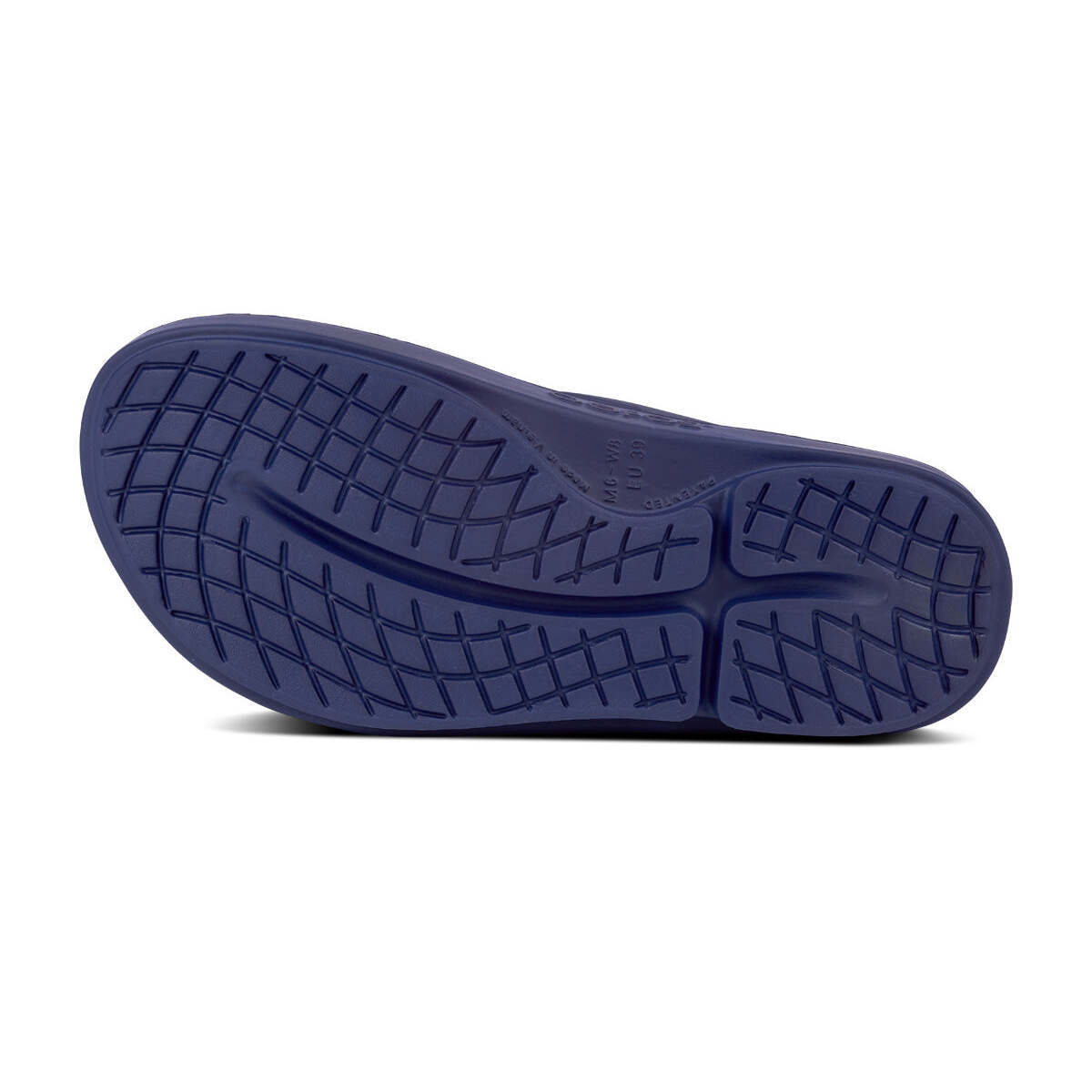 Women's Ooriginal Sandal - Navy - Image 7