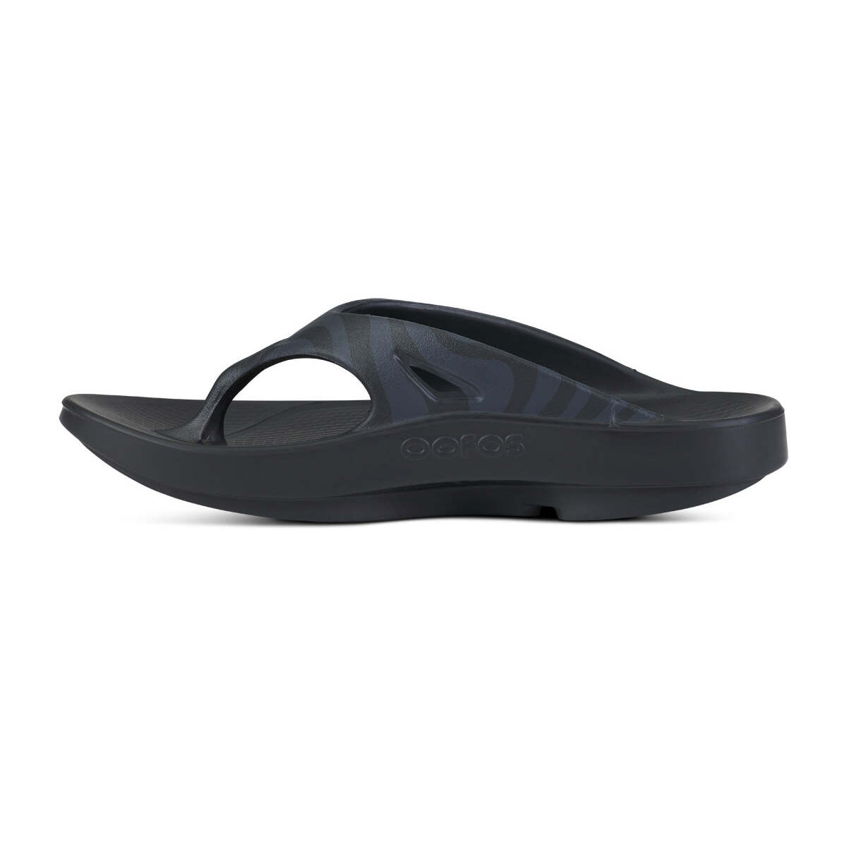 Women's Ooriginal Sport Sandal – Black Asphalt - Image 4