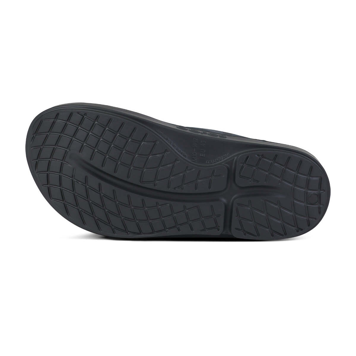 Men's Ooriginal Sport Sandal – Black Asphalt - Image 7