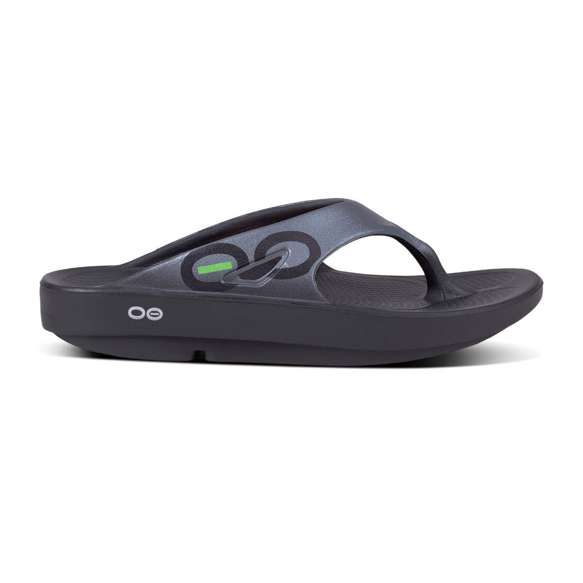 Women's Ooriginal Sport Sandal - Graphite - Image 2