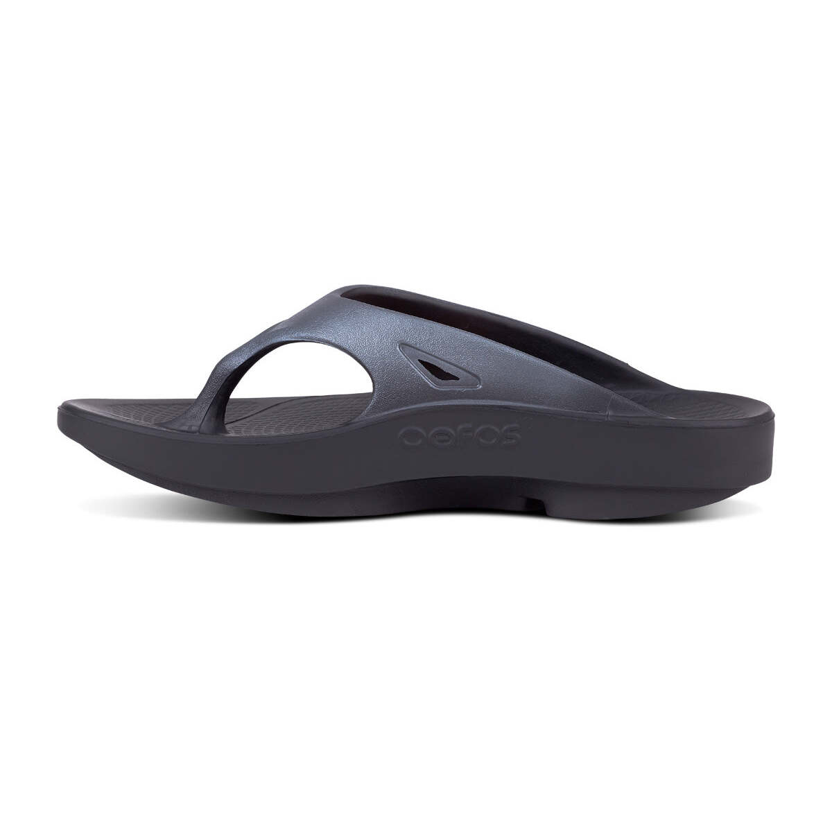 Women's Ooriginal Sport Sandal - Graphite - Image 3