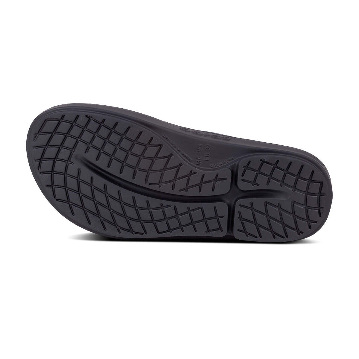Men's Ooriginal Sport Sandal - Graphite - Image 4