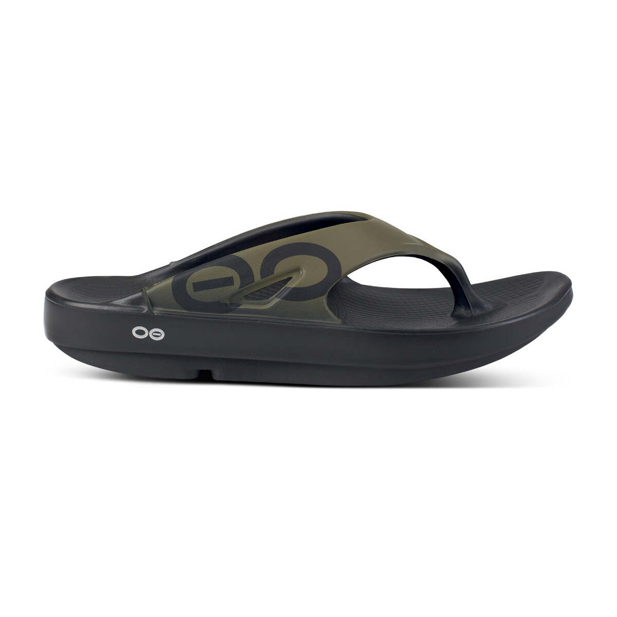 Women's Ooriginal Sport Sandal - Tactical Green - Image 2