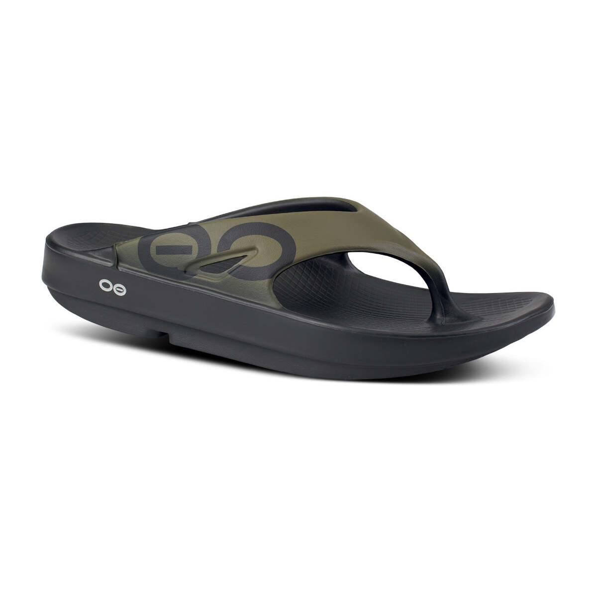 Men's Ooriginal Sport Sandal - Tactical Green