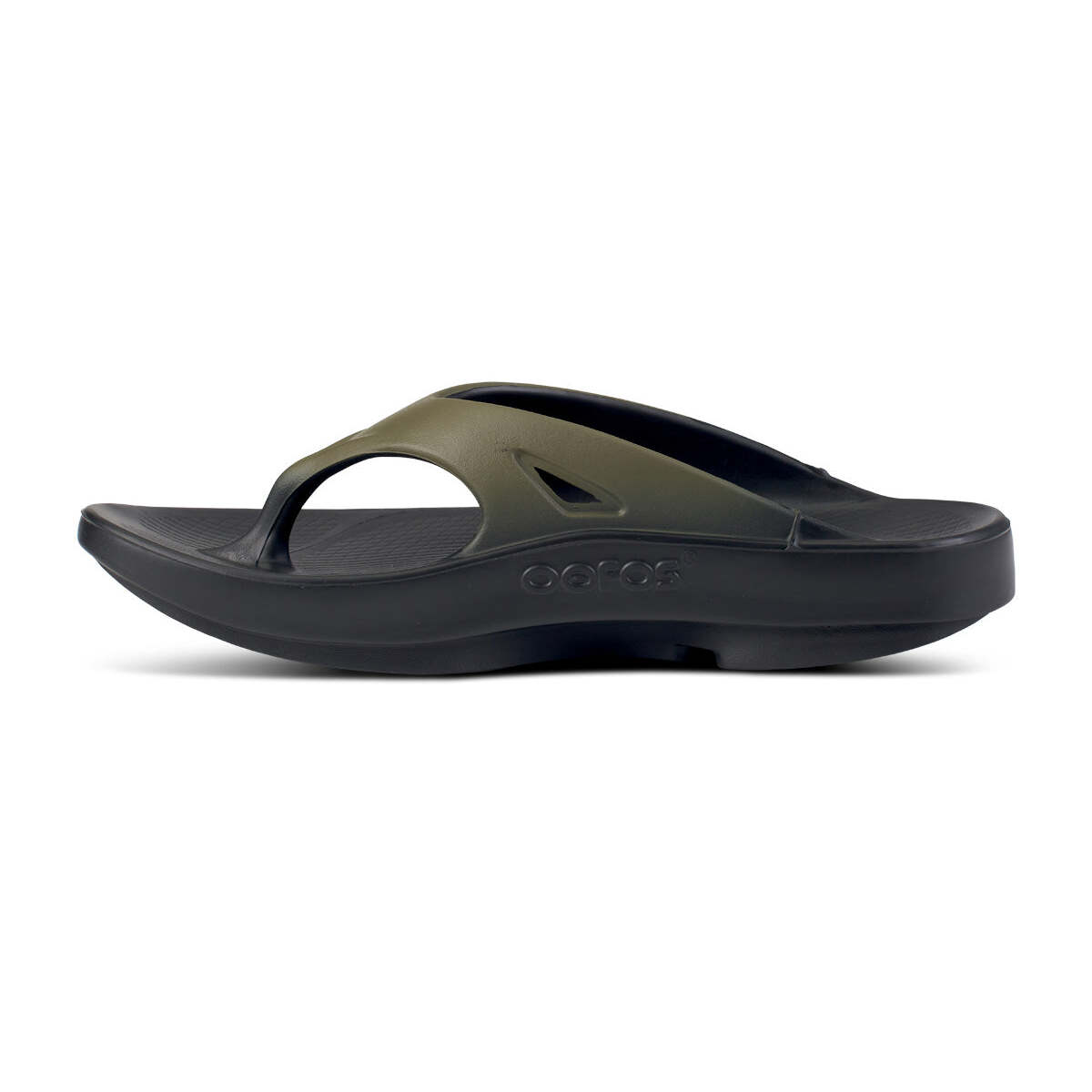 Men's Ooriginal Sport Sandal - Tactical Green - Image 4