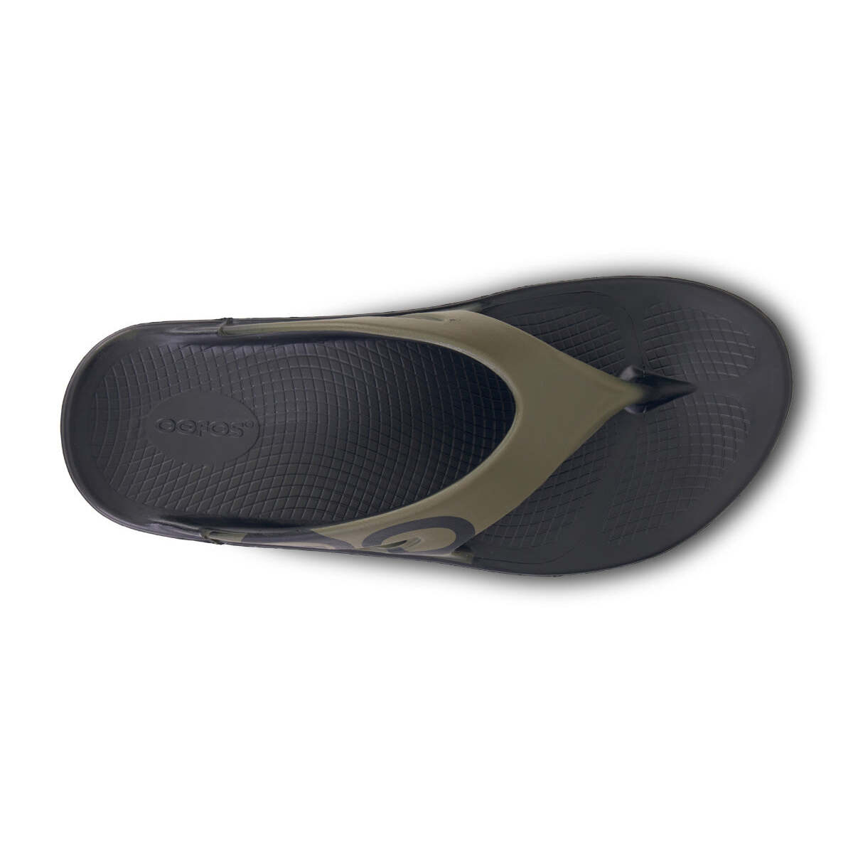 Men's Ooriginal Sport Sandal - Tactical Green - Image 6