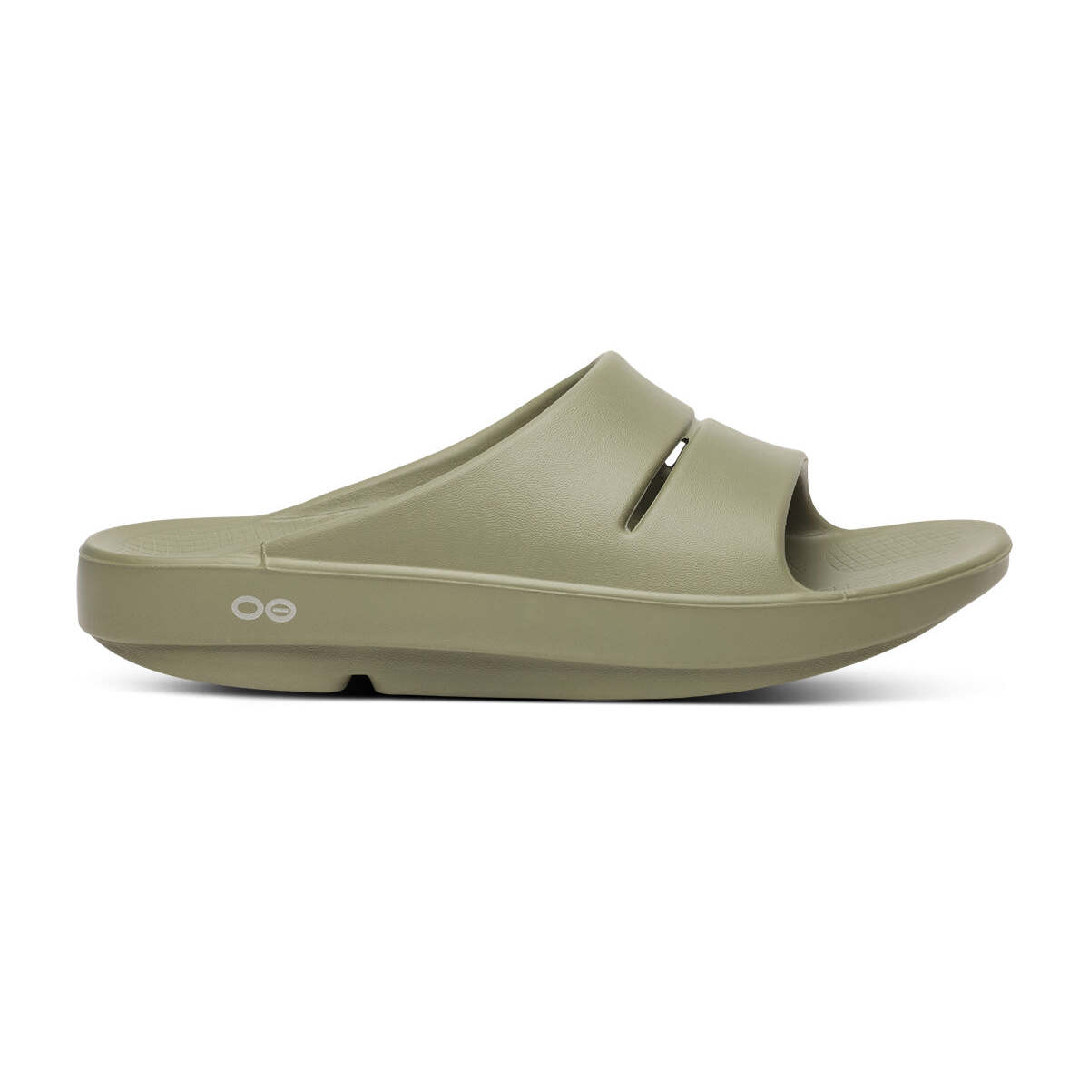 Women's Ooahh Slide Sandal - Foliage - Image 2