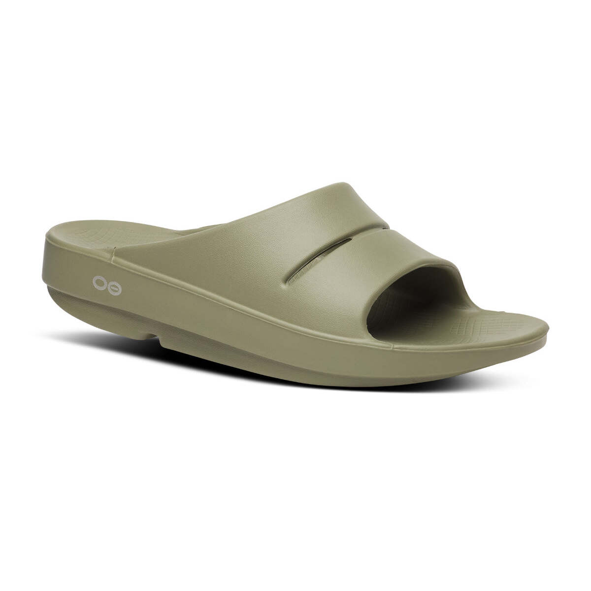 Men's Ooahh Slide Sandal - Foliage