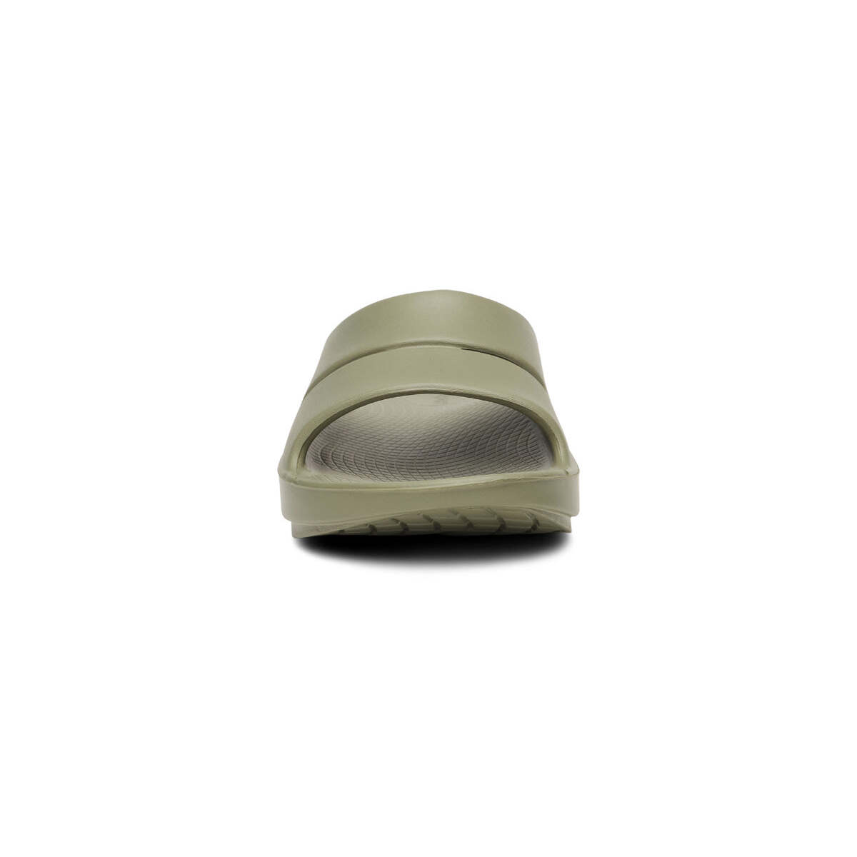 Women's Ooahh Slide Sandal - Foliage - Image 3