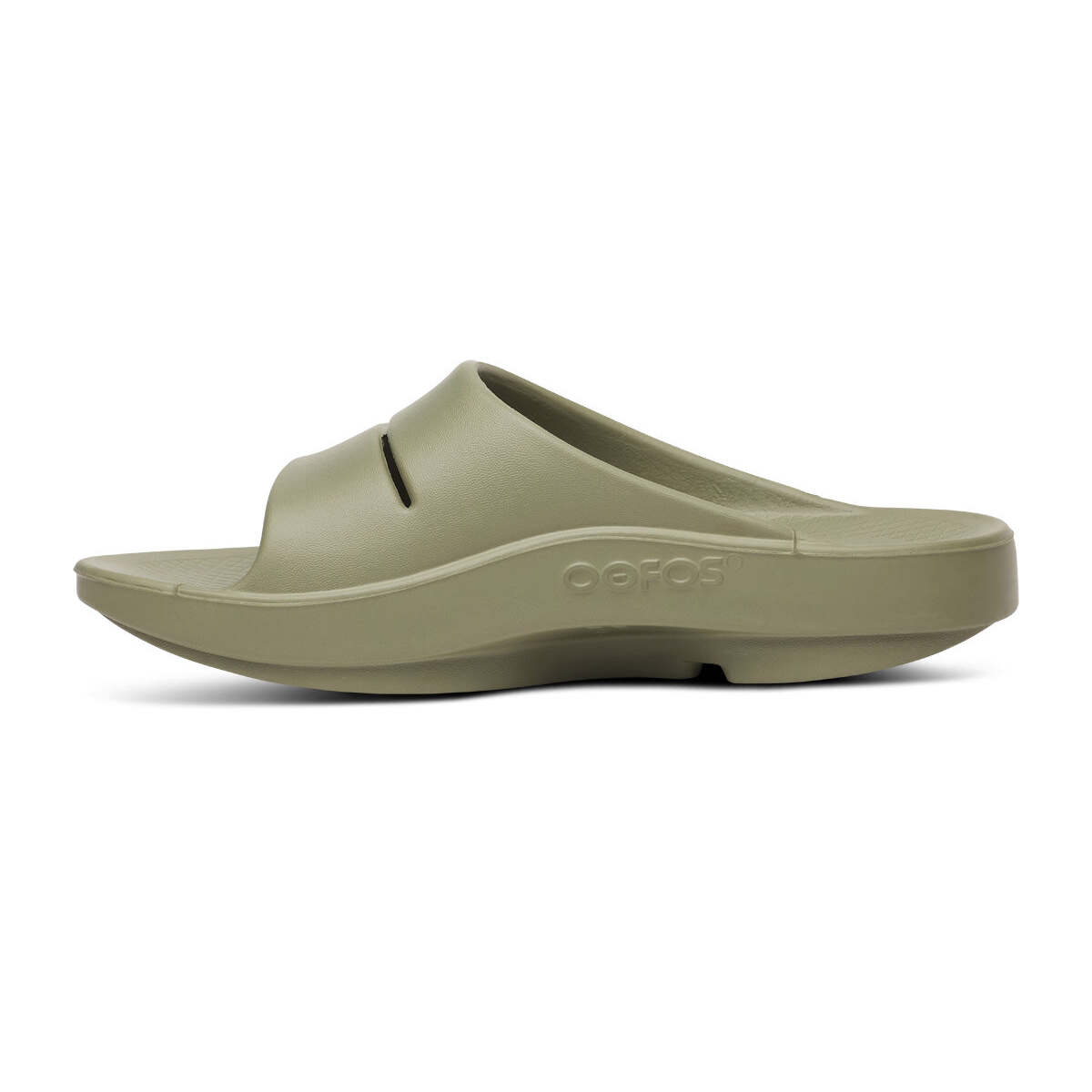 Women's Ooahh Slide Sandal - Foliage - Image 4