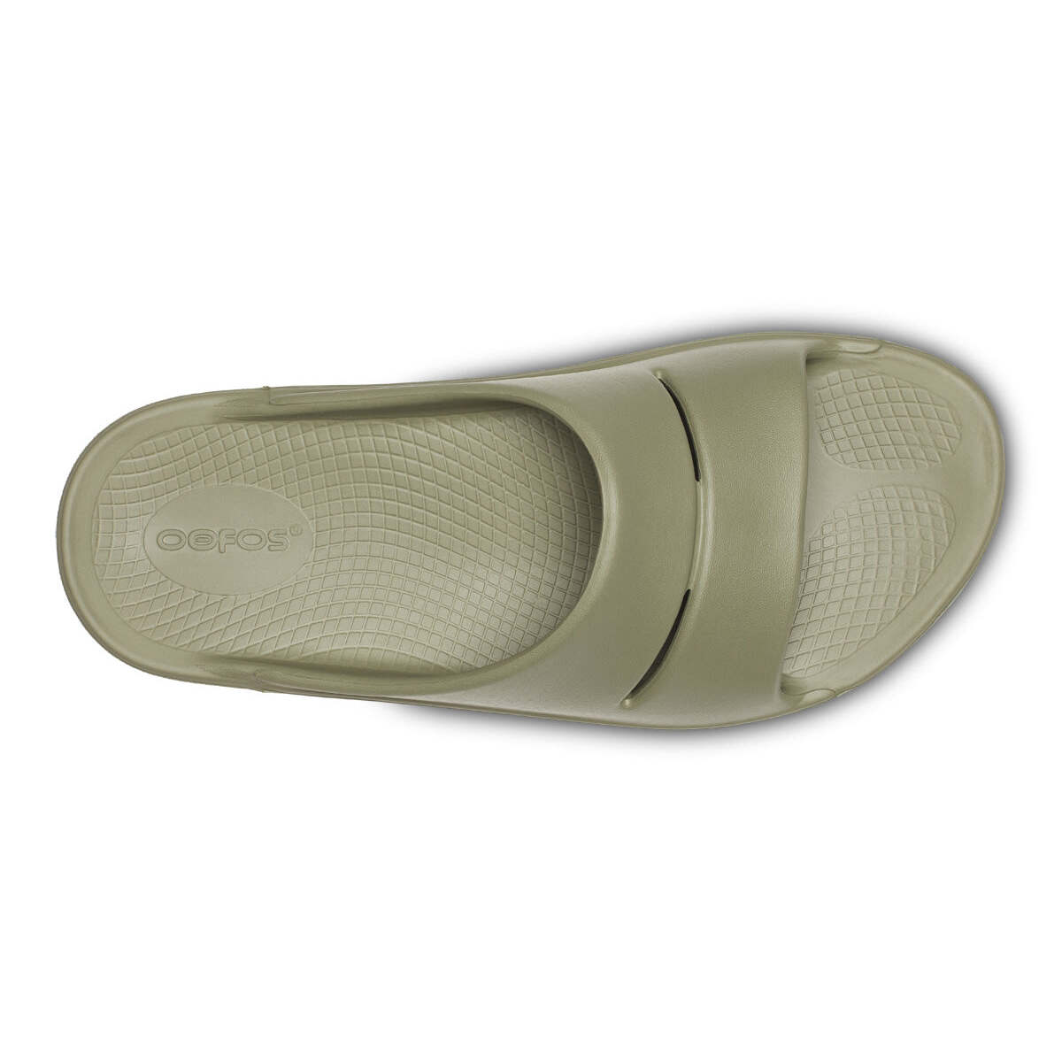Women's Ooahh Slide Sandal - Foliage - Image 6