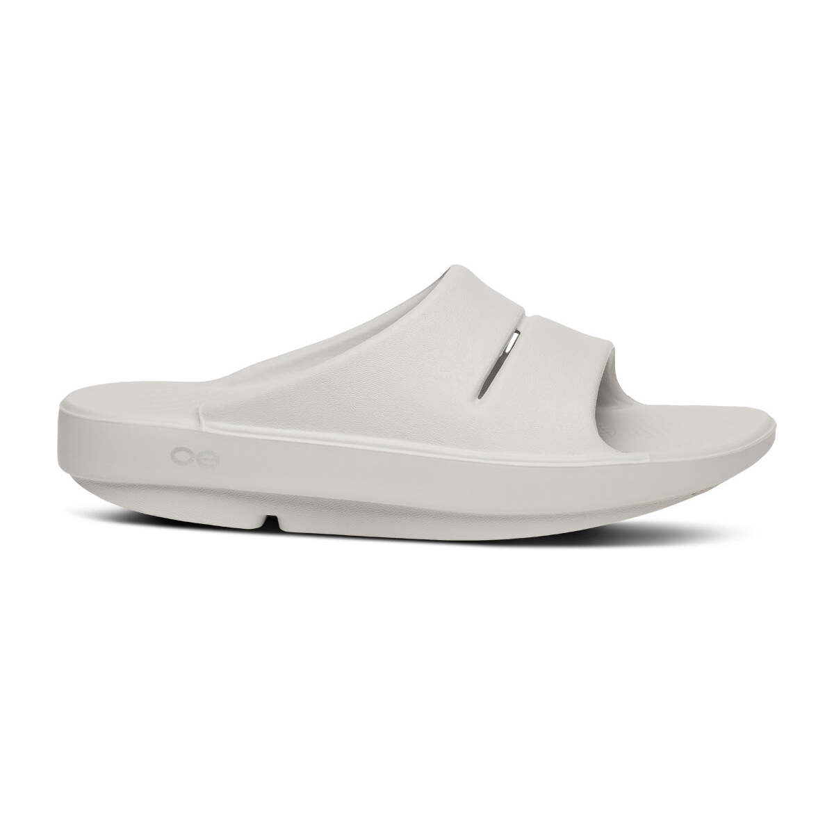 Women's Ooahh Slide Sandal - Moonstone - Image 2