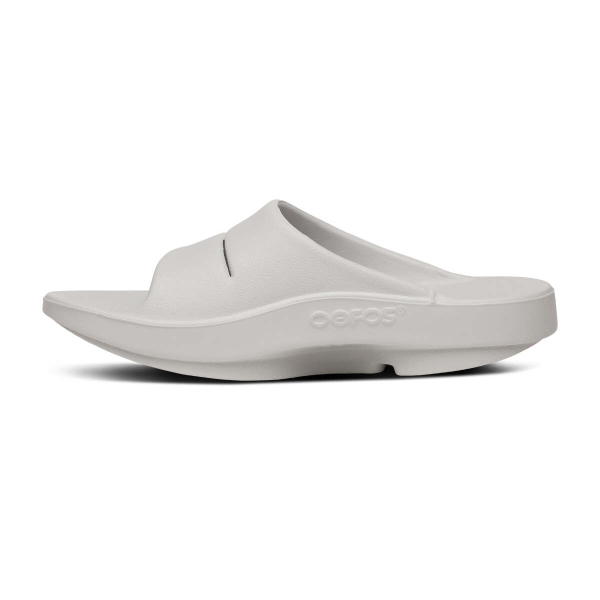 Women's Ooahh Slide Sandal - Moonstone - Image 4