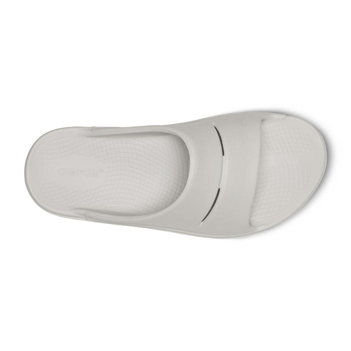 Women's Ooahh Slide Sandal - Moonstone - Image 6