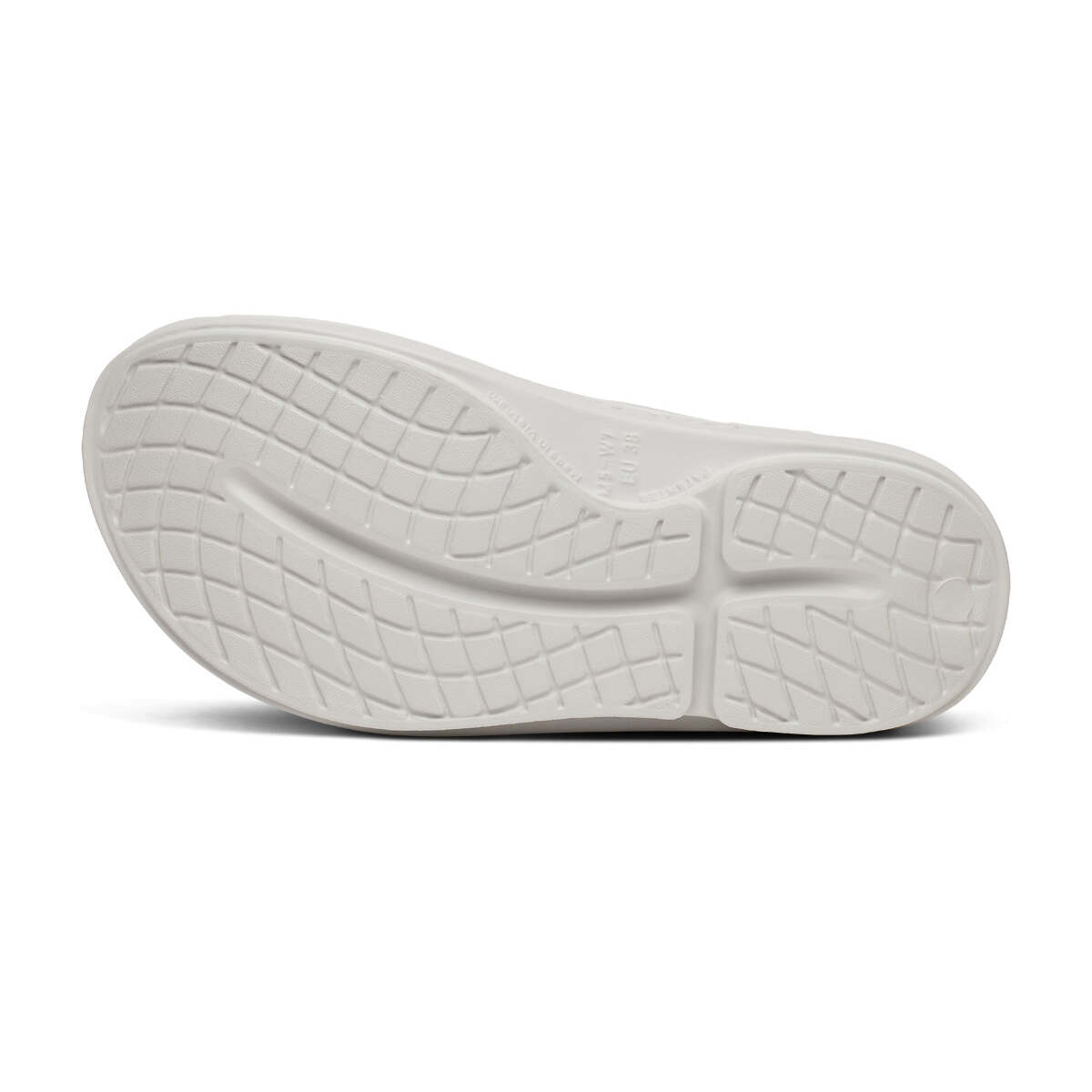 Women's Ooahh Slide Sandal - Moonstone - Image 7