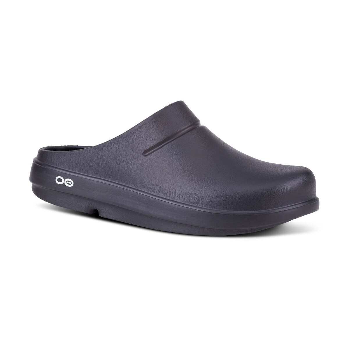 Women's Oocloog Clog - Black
