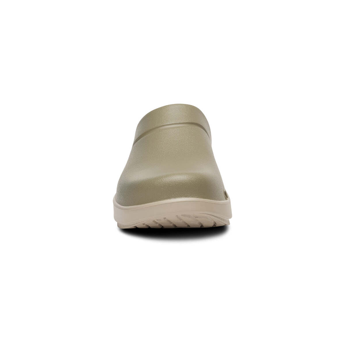 Women's Oocloog Stacked Clog - Foliage - Image 3