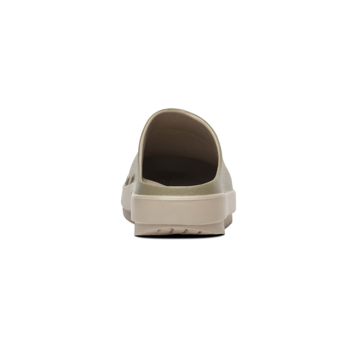 Women's Oocloog Stacked Clog - Foliage - Image 5