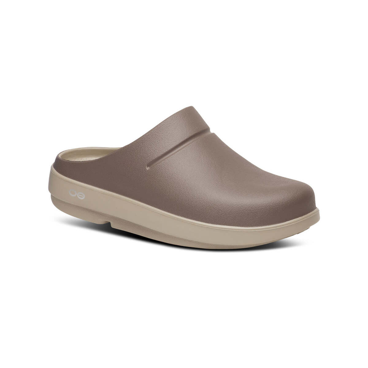 Men's Oocloog Stacked Clog - Portobello