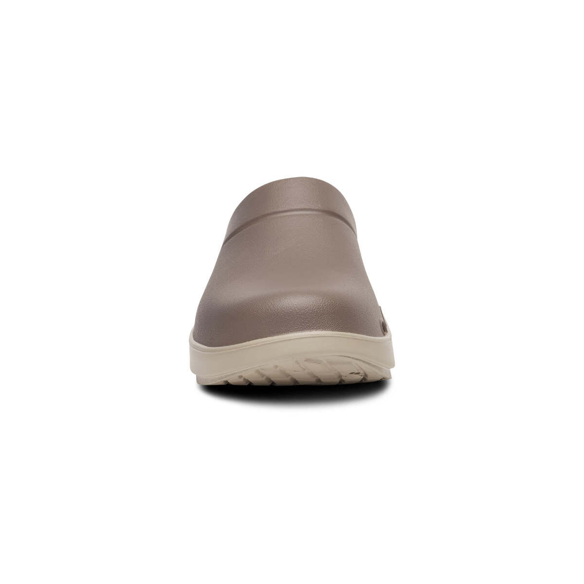 Women's Oocloog Stacked Clog - Portobello - Image 3