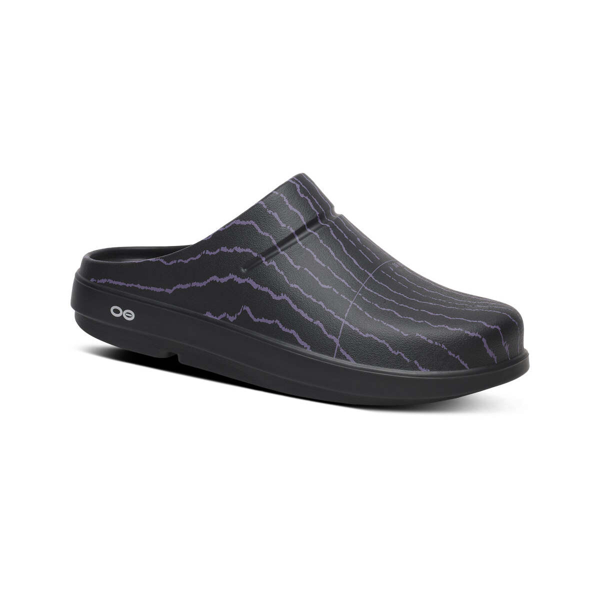 Usal X Oofos Men's Cochno Clog