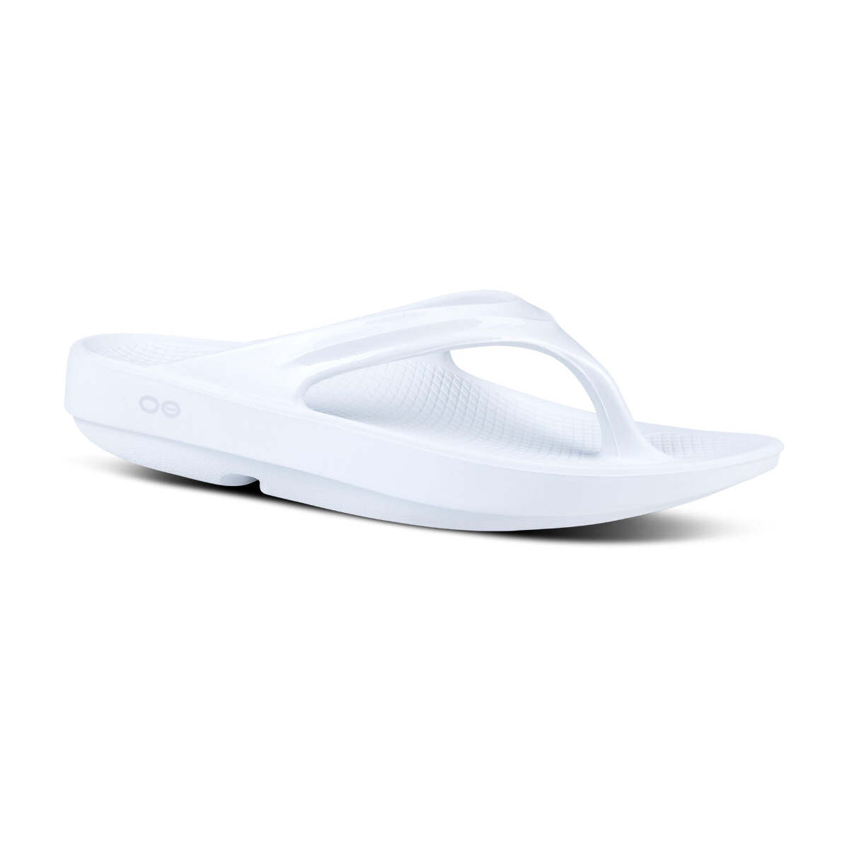 Women's Oolala Sandal - White