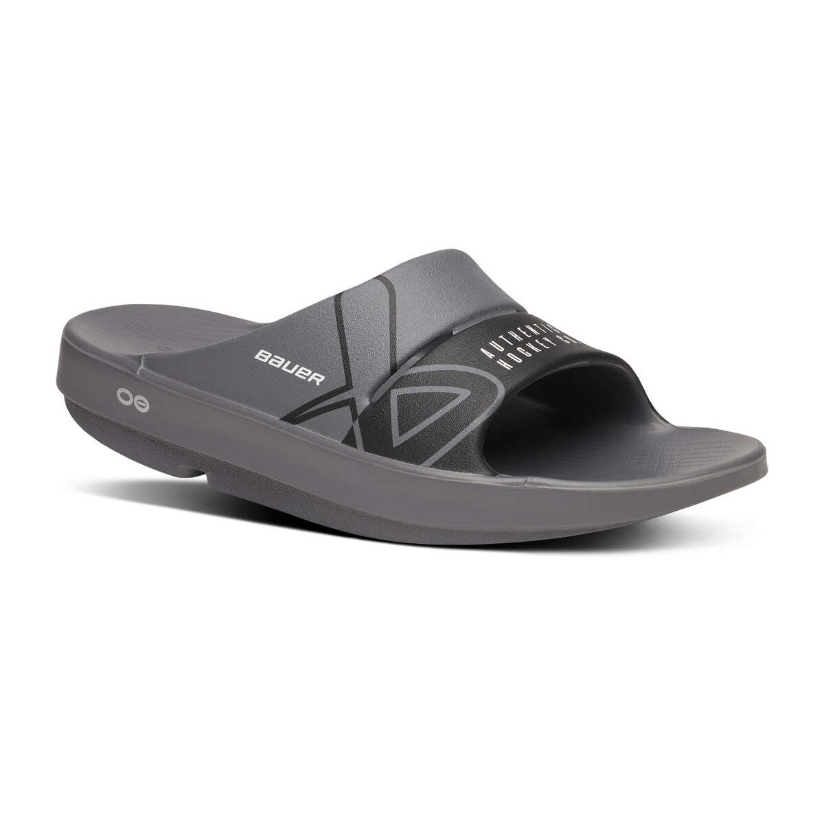 Men's Ooahh Sport Slide Sandal – Slate