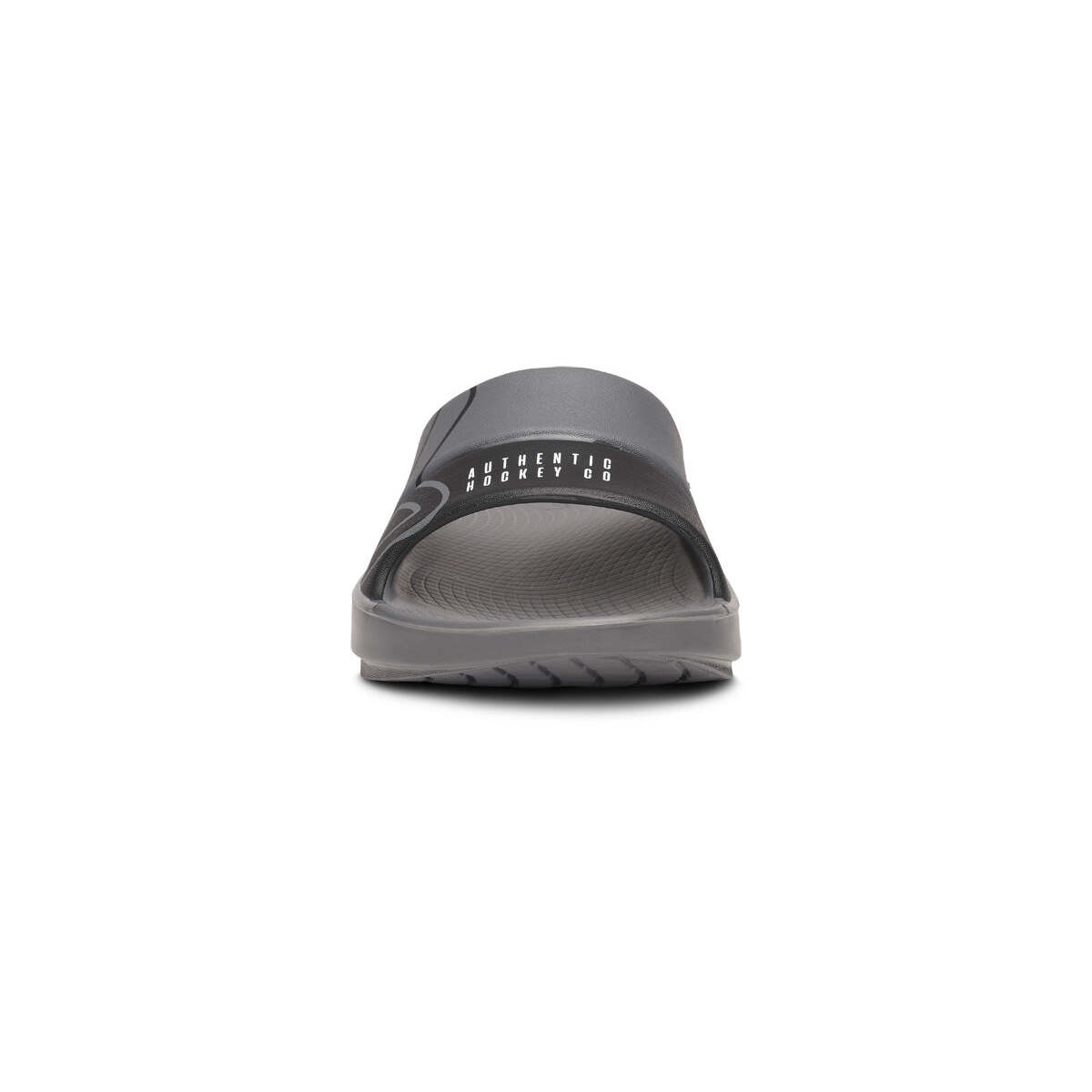 Men's Ooahh Sport Slide Sandal – Slate - Image 3