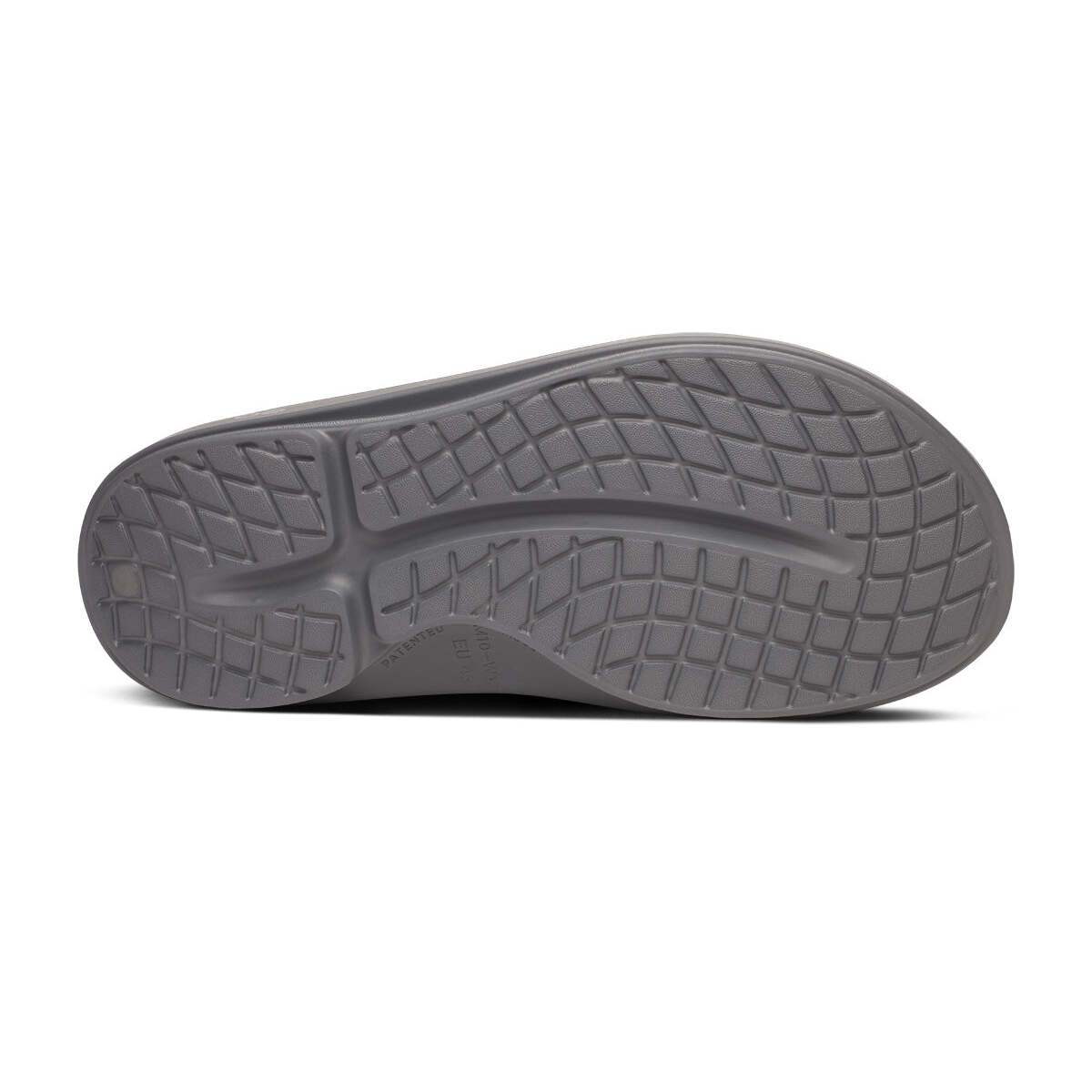 Men's Ooahh Sport Slide Sandal – Slate - Image 7