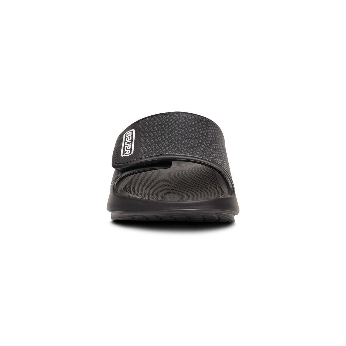 Men's Ooahh Sport Flex Sandal – Black - Image 3