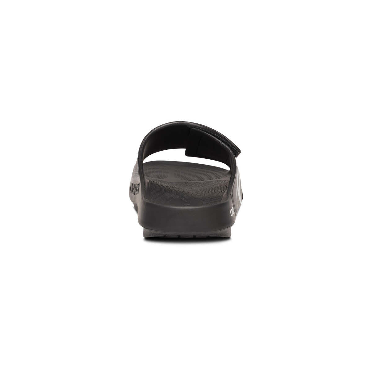 Women's Ooahh Sport Flex Sandal – Black - Image 5