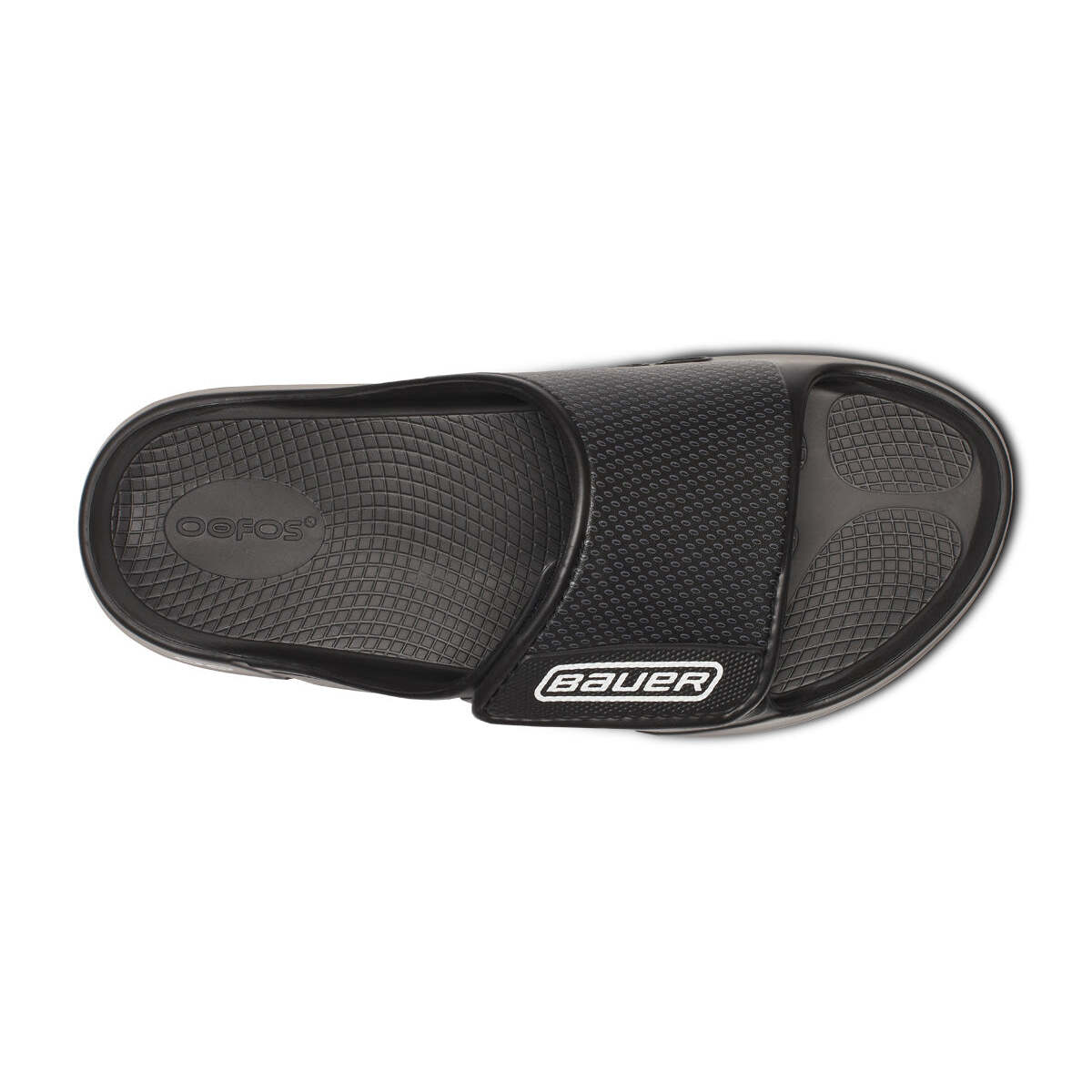 Women's Ooahh Sport Flex Sandal – Black - Image 6