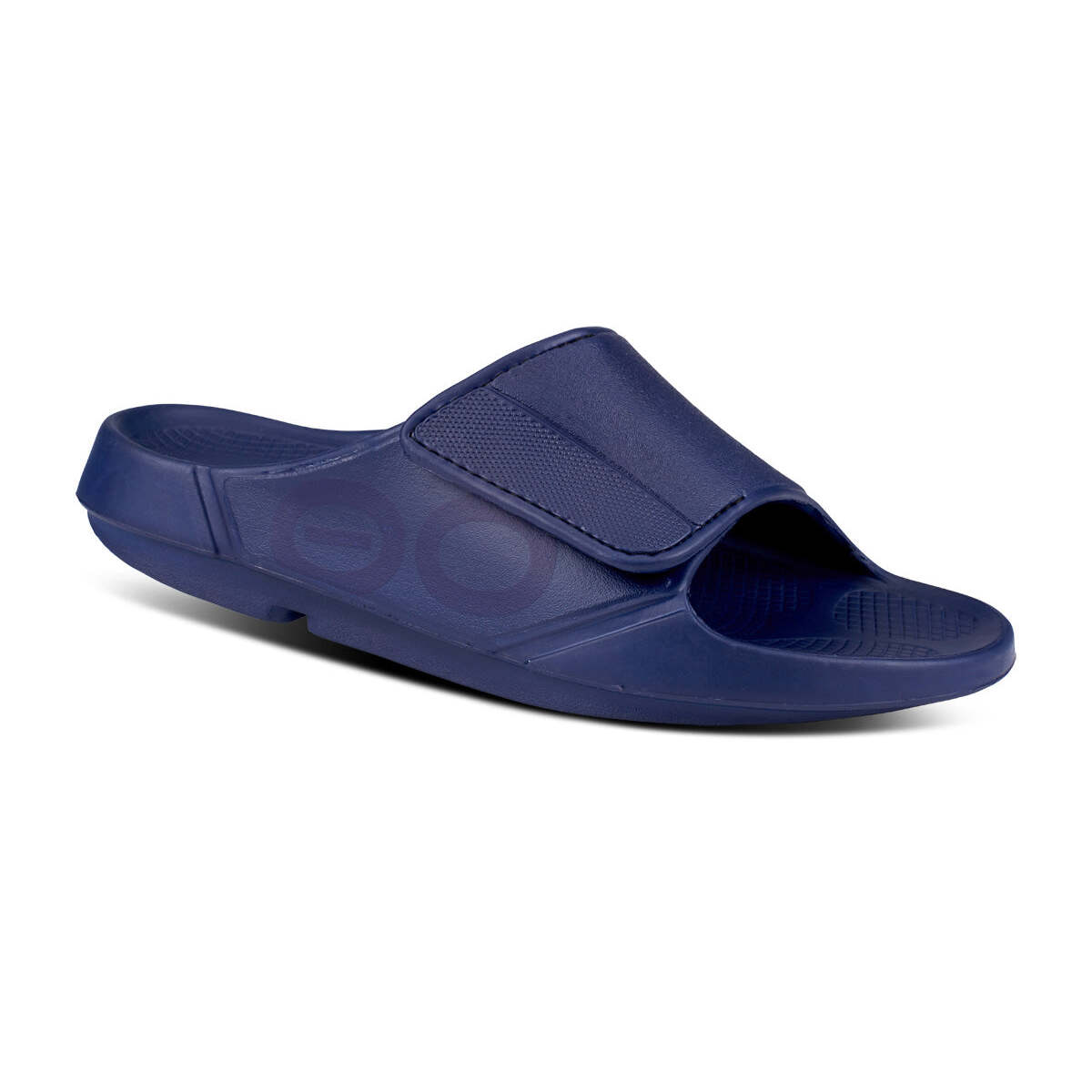 Women's Ooahh Sport Flex Sandal - Navy