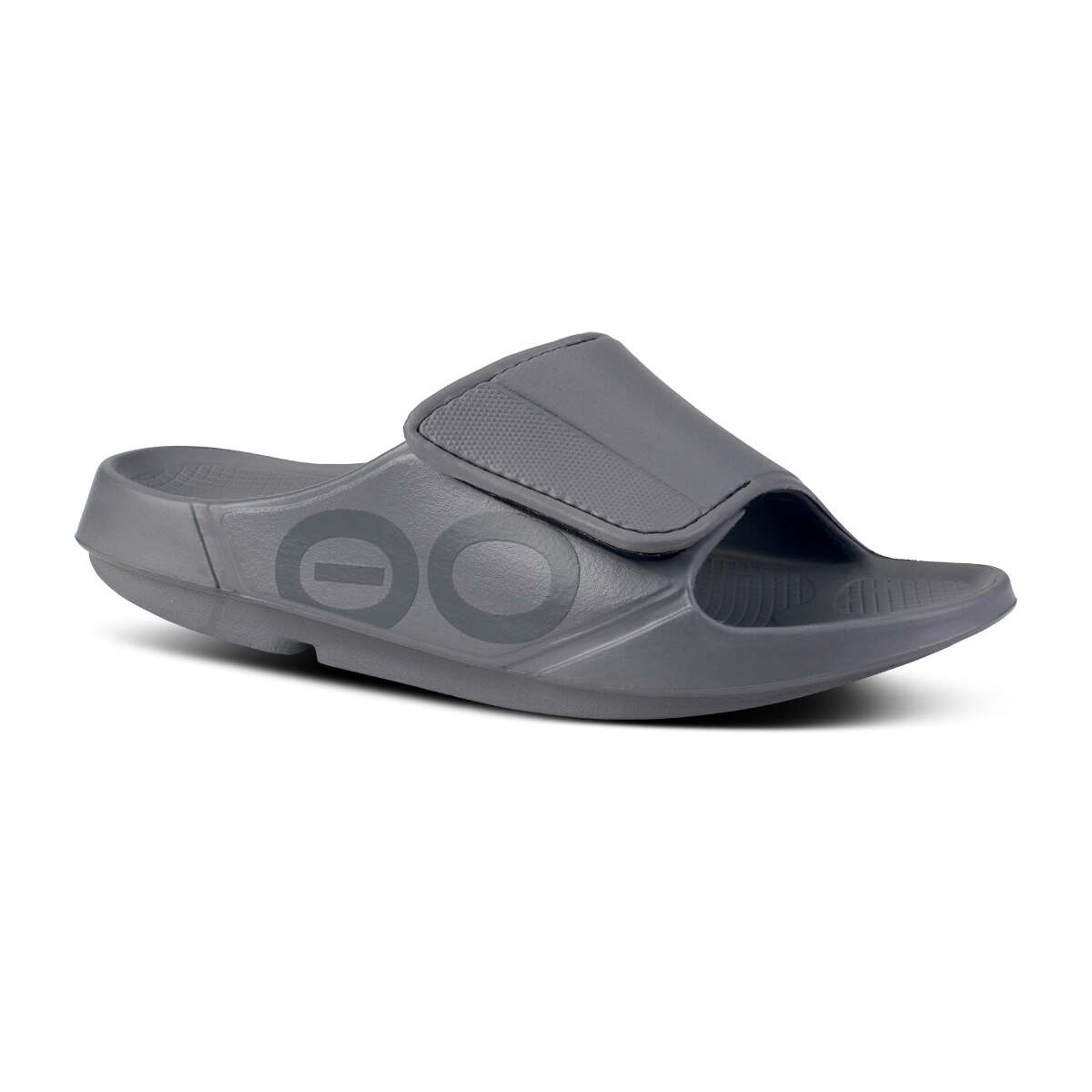 Men's Ooahh Sport Flex Sandal - Slate