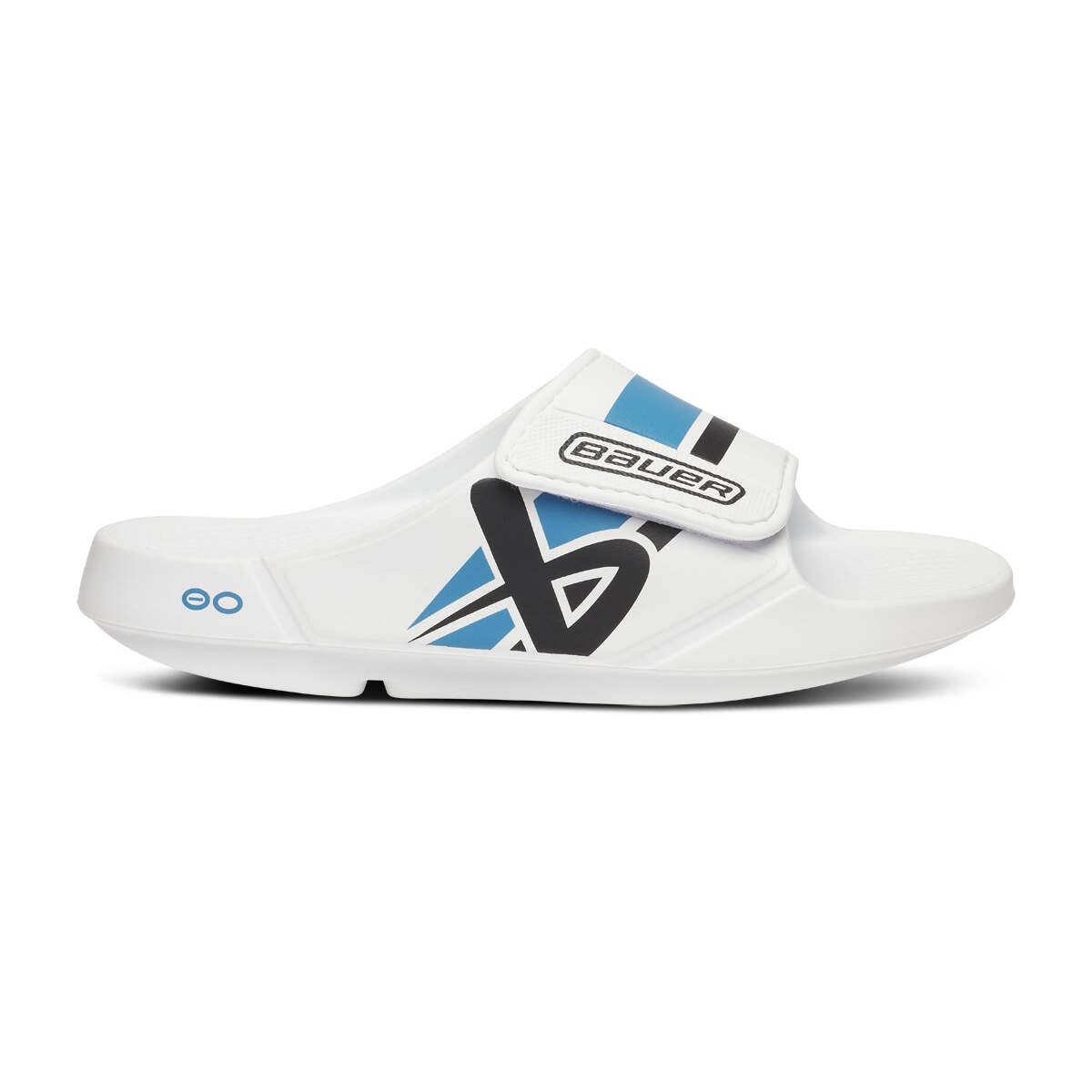 Women's Ooahh Sport Flex Sandal – White - Image 2