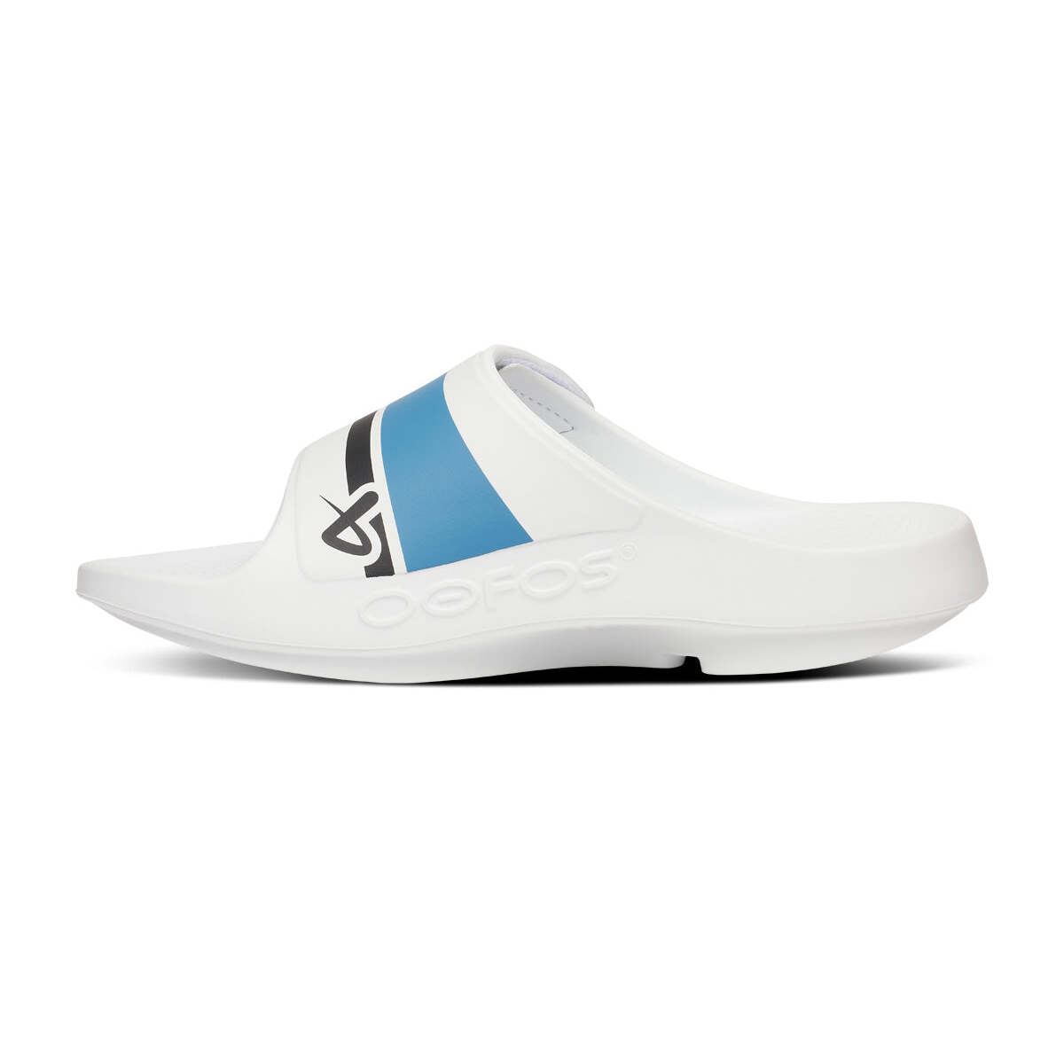 Women's Ooahh Sport Flex Sandal – White - Image 4