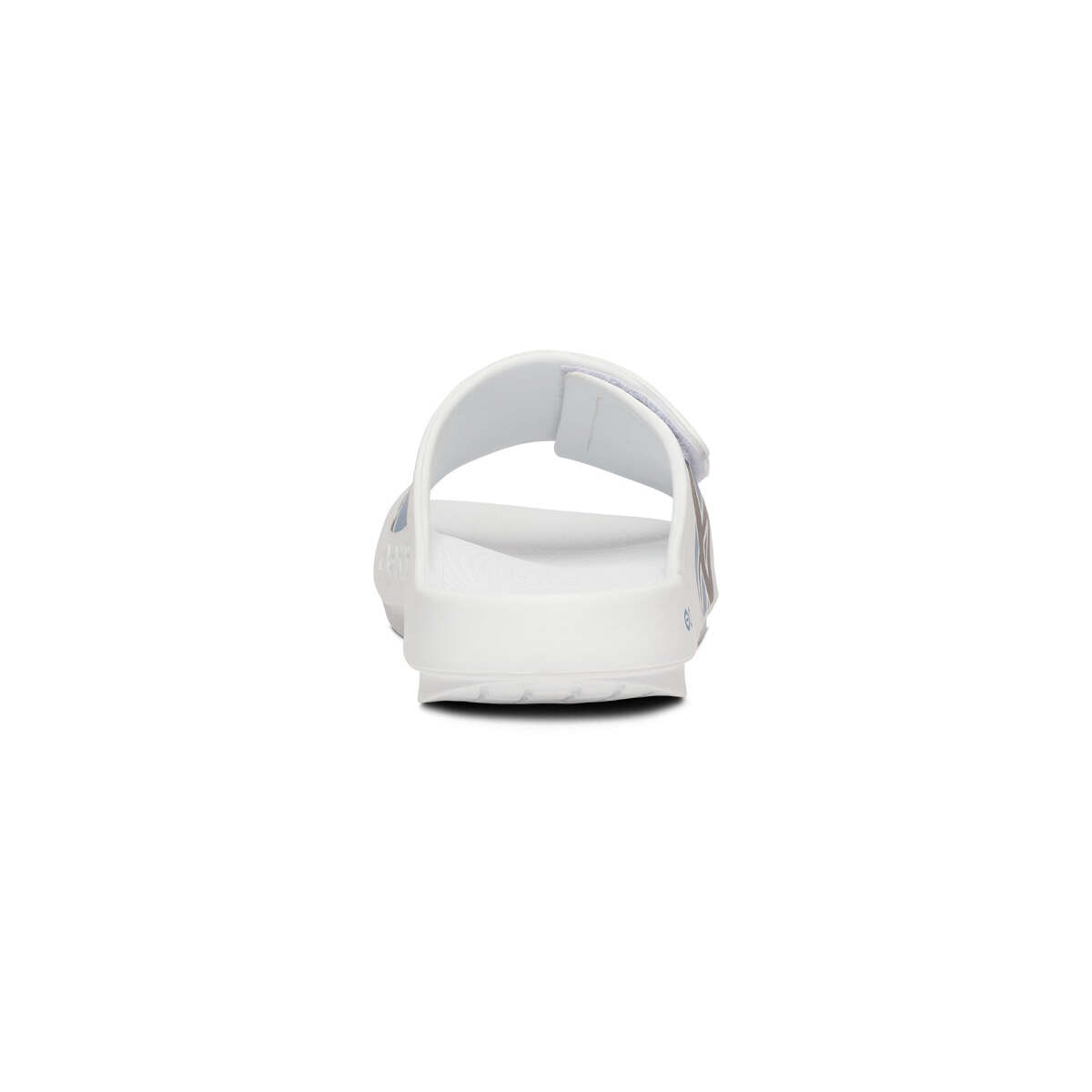 Women's Ooahh Sport Flex Sandal – White - Image 5