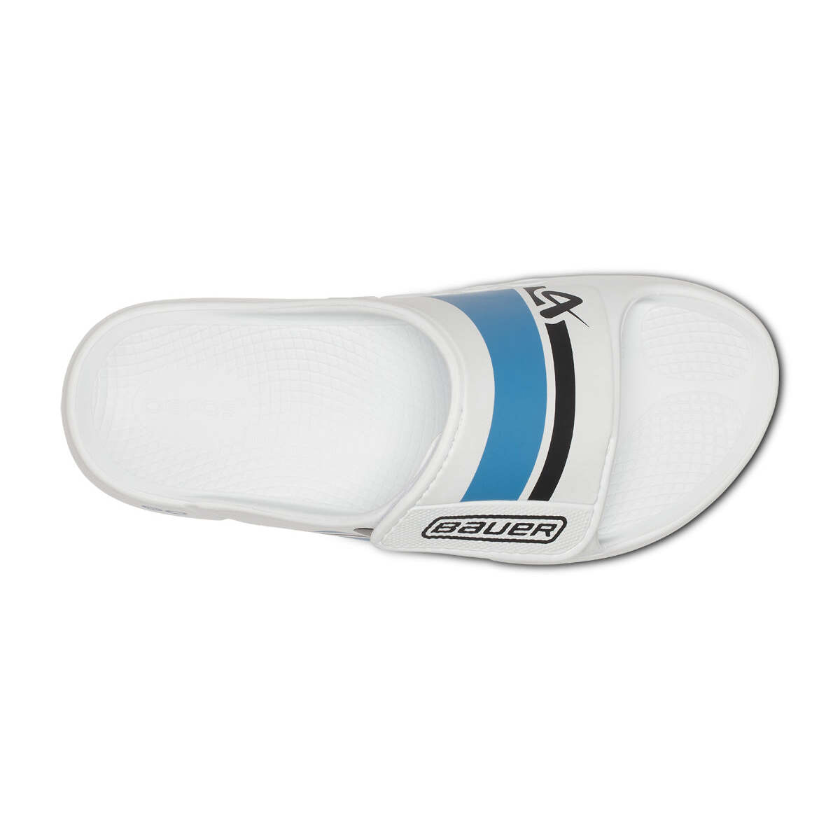 Women's Ooahh Sport Flex Sandal – White - Image 6
