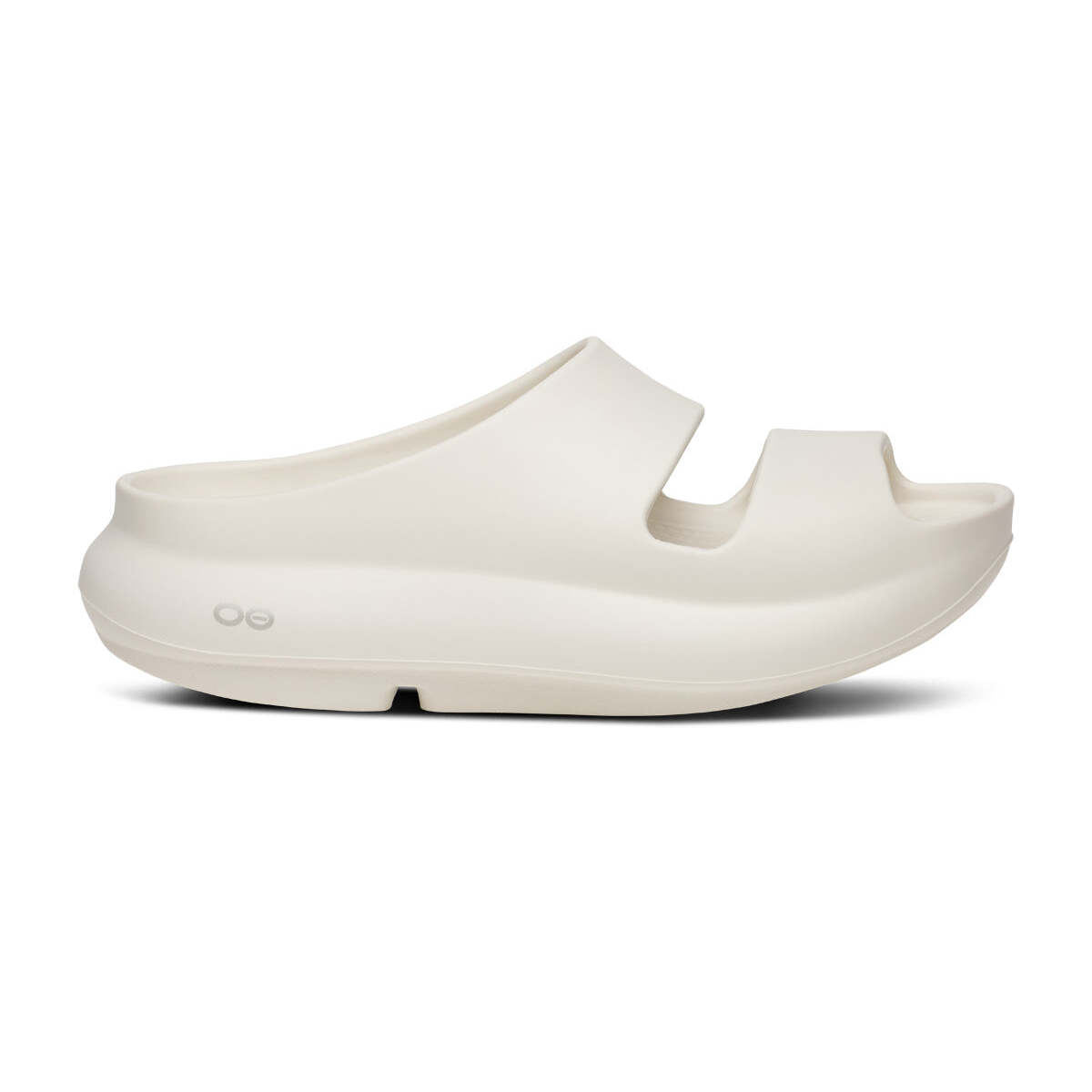 Women's Ooyea Slide Sandal - Chalk - Image 2