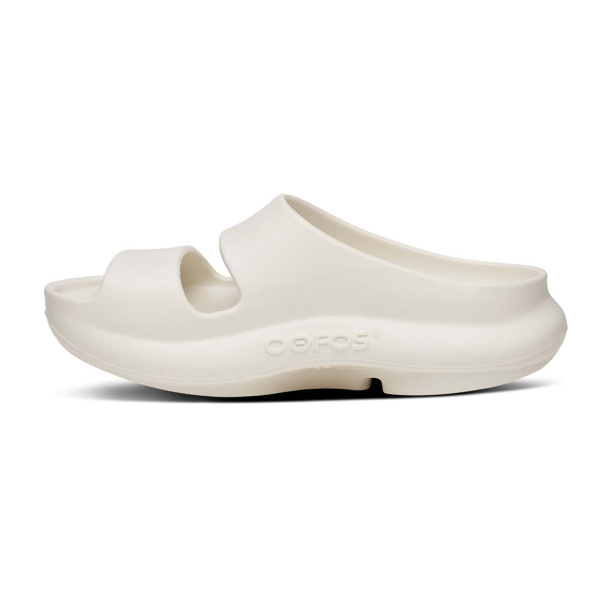 Women's Ooyea Slide Sandal - Chalk - Image 5