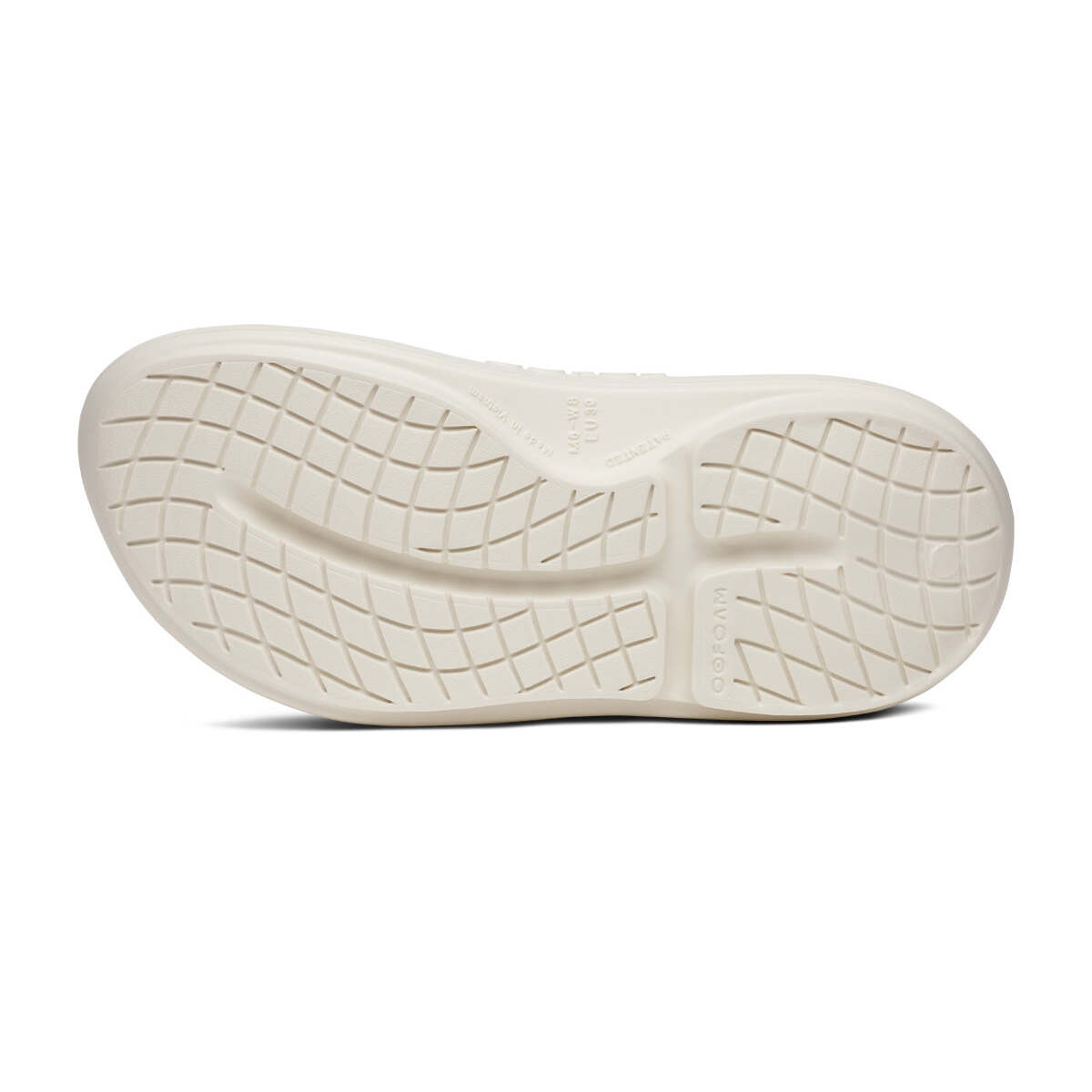 Women's Ooyea Slide Sandal - Chalk - Image 8