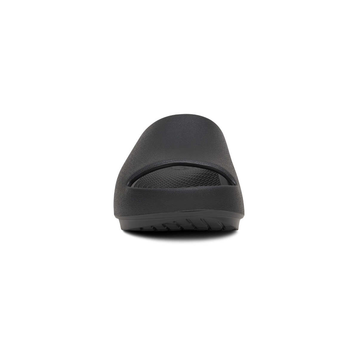Women's Ooahh Plus Slide Sandal - Black - Image 4