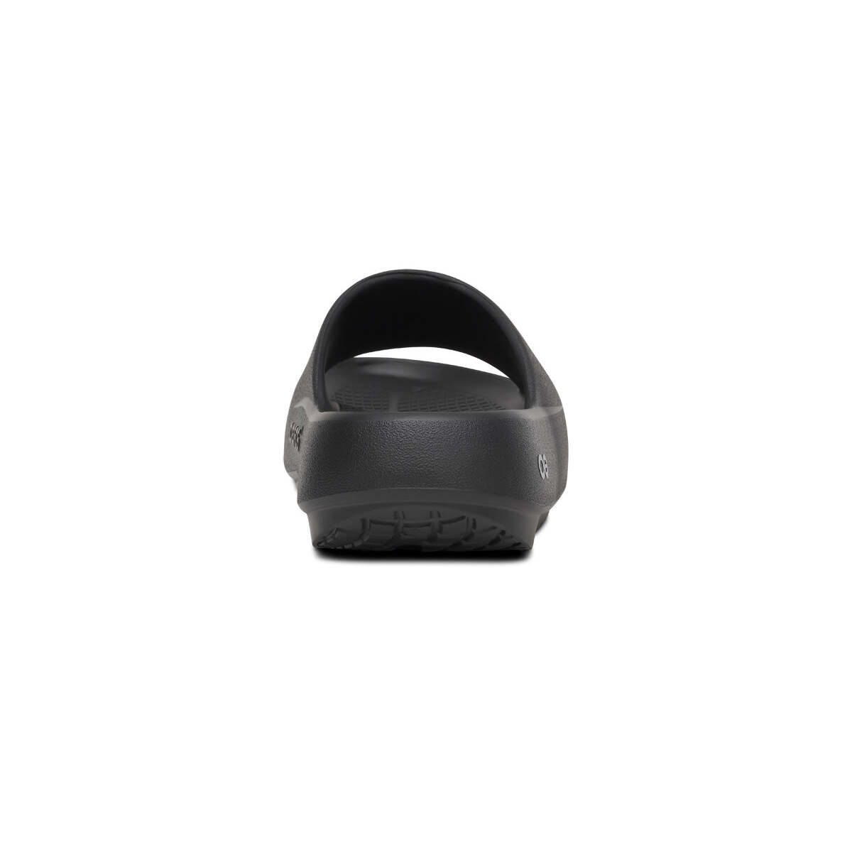 Women's Ooahh Plus Slide Sandal - Black - Image 6