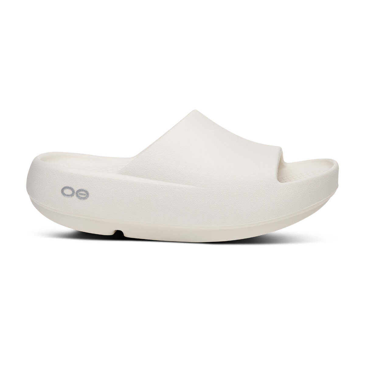 Men's Ooahh Plus Slide Sandal - Chalk - Image 2