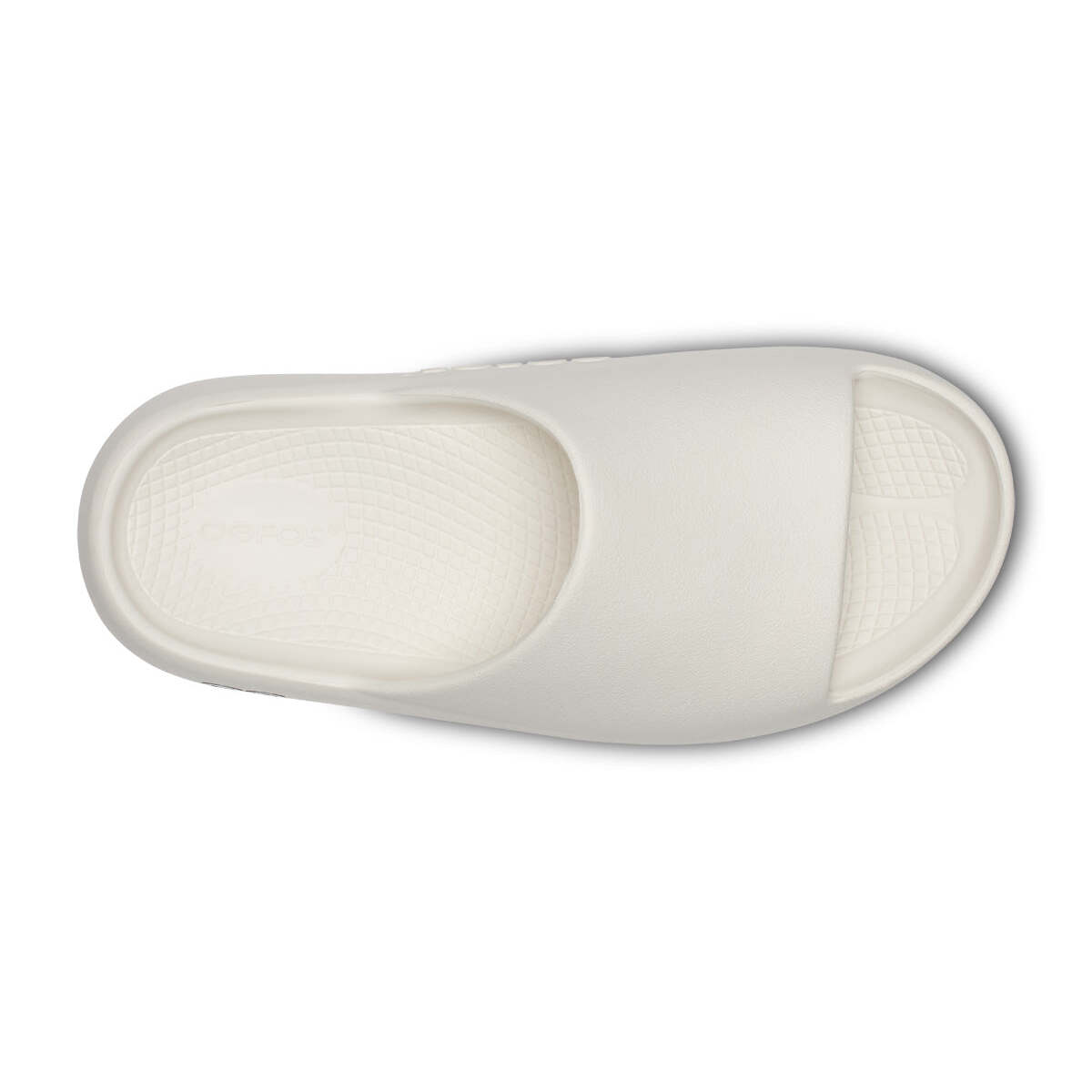 Men's Ooahh Plus Slide Sandal - Chalk - Image 7