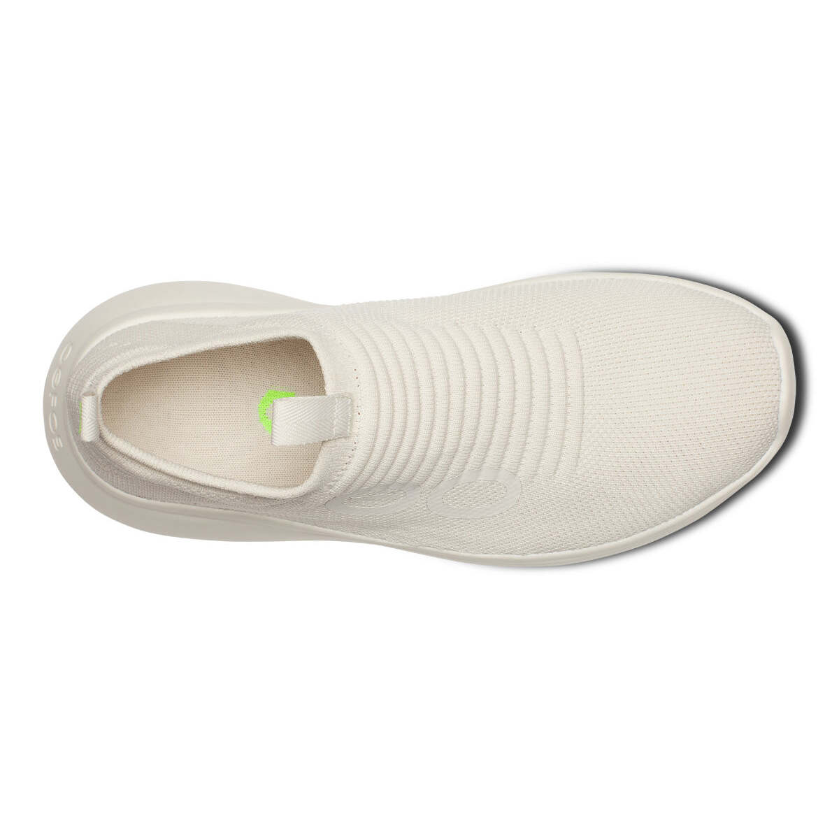 Women's Oomy Zen - Chalk - Image 6