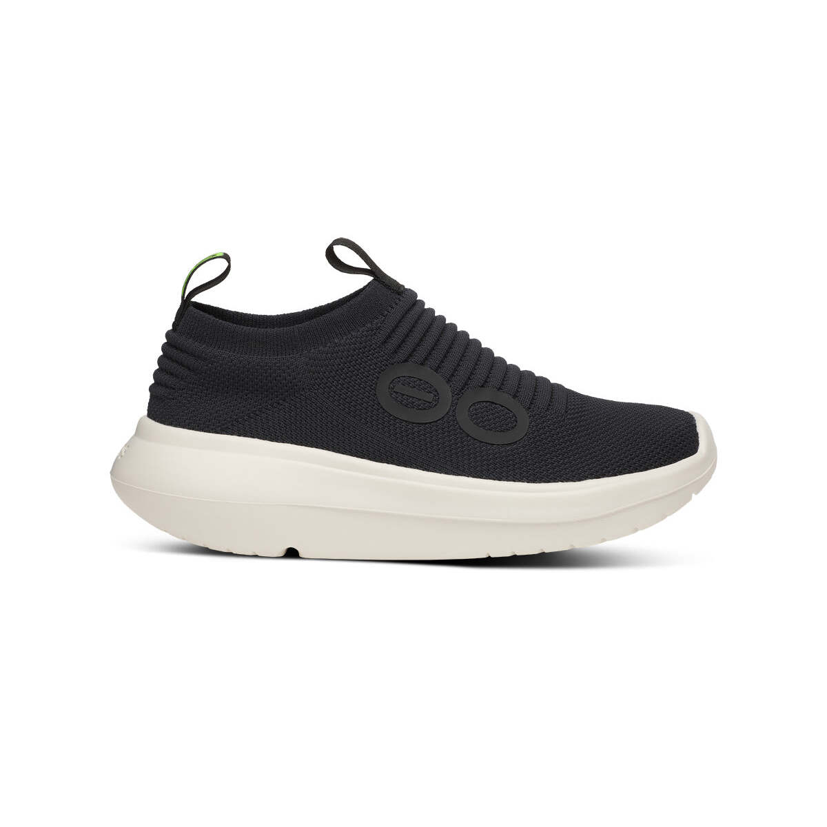 Women's Oomy Zen - Chalk Black - Image 2