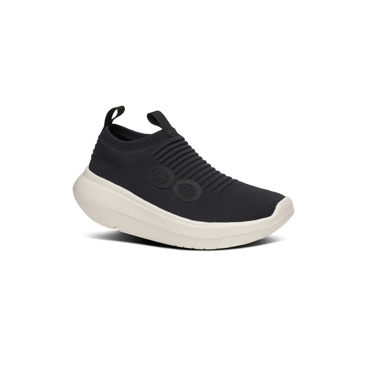 Women's Oomy Zen - Chalk Black